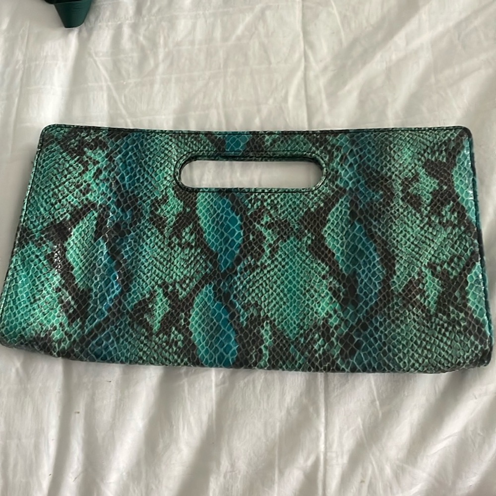 Express clutch